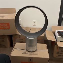 Dyson Fan