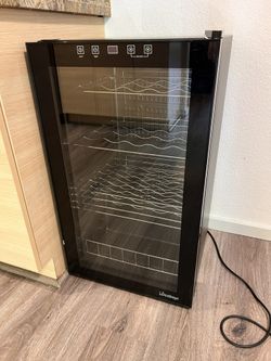 Vinotemp Wine Cooler