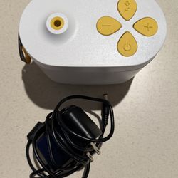 Medela Pump In Style 