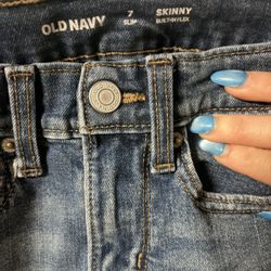 Boys Jeans