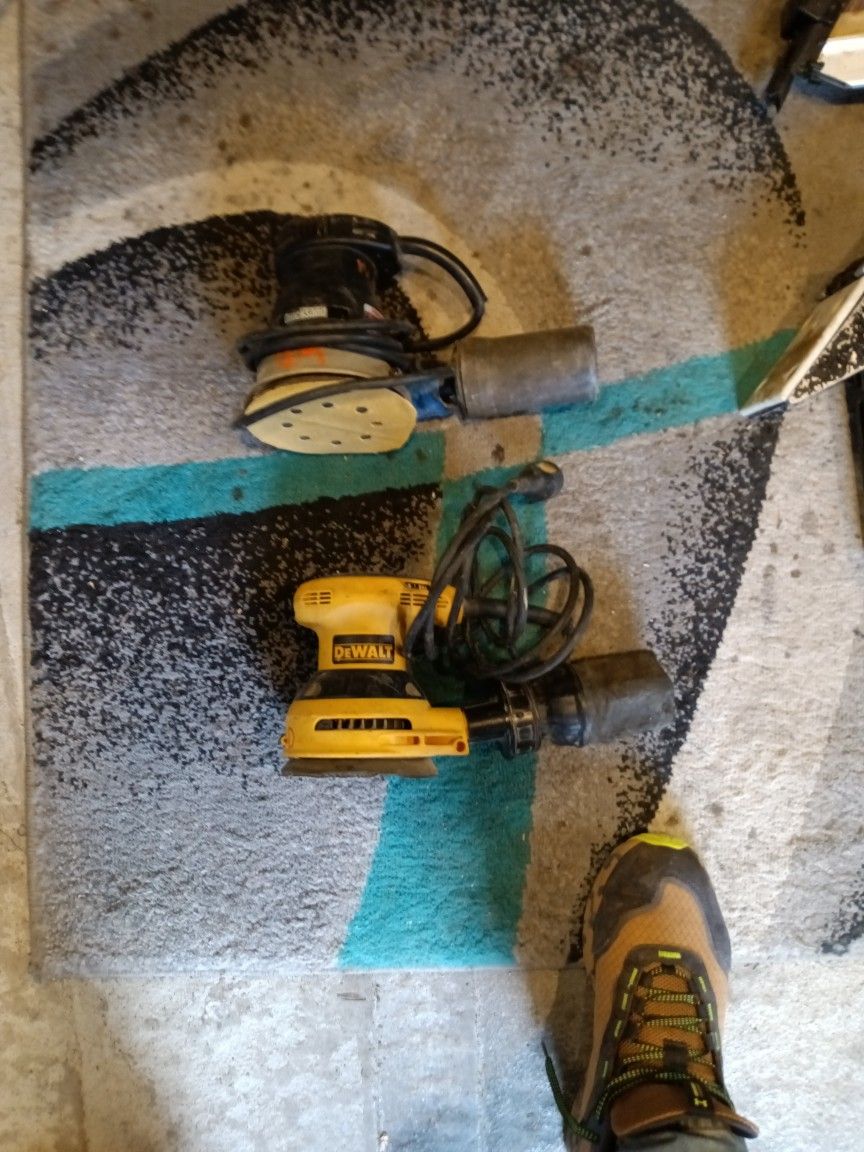 Need To Move Suddenly Several Tools Available Will Take Any Serious Offer