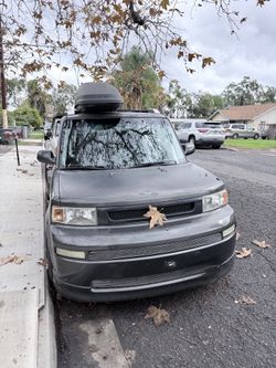 2005 Scion xB