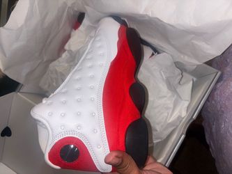 Air Jordan 13 Retro Chicago ‘2026