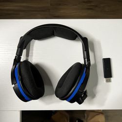 Turtle Beach Wireless Headset