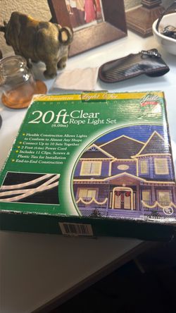 Premium Light Set