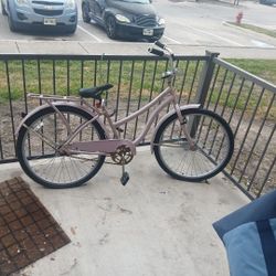 Huffy Bike 