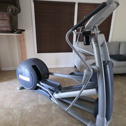 Precor Elliptical 