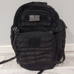 5.11 Tactical Rush 24 Backpack 37L