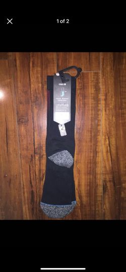 Stance Socks