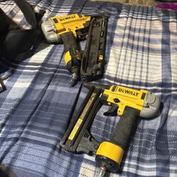  Pressure Washer And Two Dealt T