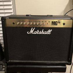 Marshall Amp