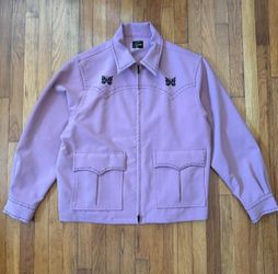 Needles Western Leisure Jacket