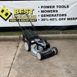 Murray 22” Push Lawn Mower