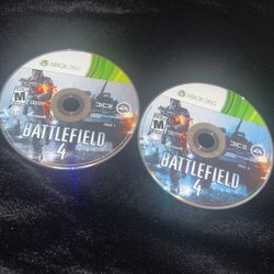 Battlefield 4