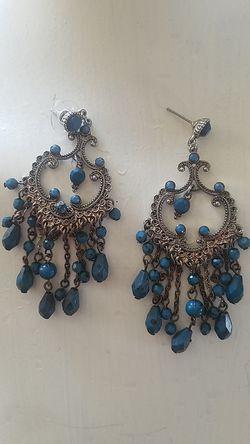Beautifull pair of earring.