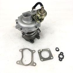 #RHF5 Turbo charger Fit Mazda Bravo B2500 VJ25 VJ26 VJ33 WL84 115J97A WL-T 2.5L(TC FD RHF5 WL84)