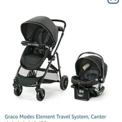 Graco Stroller - BRAND NEW