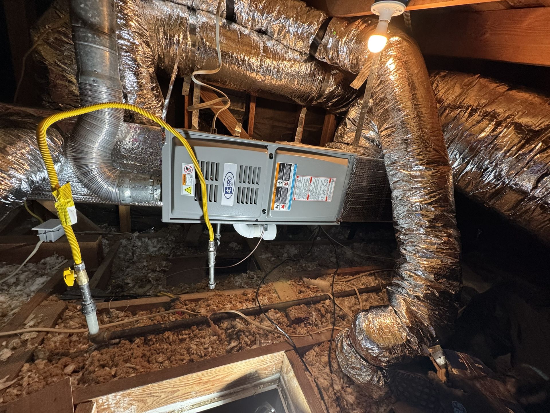 Heater Air Conditioner