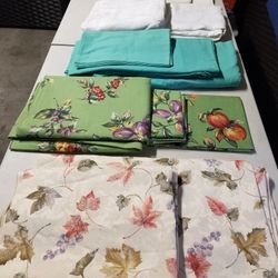 Table Clothes