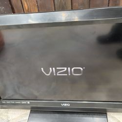VIZIO 32” HDTV – HDMI – Works Perfect – $60 OBO