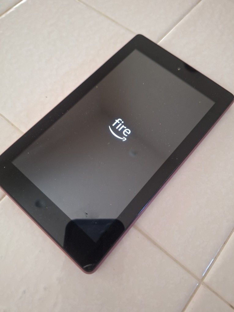 Amazon Fire 7 9th Generation