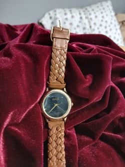 Mens Guess watch