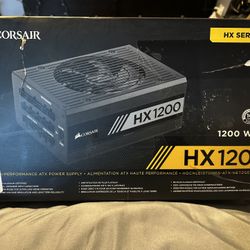 Corsair HX1200