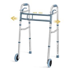 Medical King Walker NEW walker In box