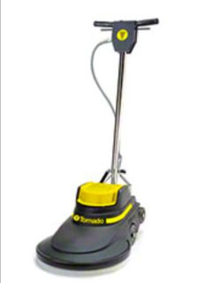 High speed burnishing Machine