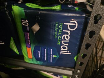 Prevail Pads