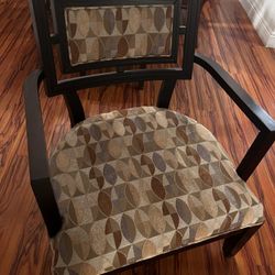 Upholstery Chair