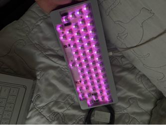 Kara keyboard 60%