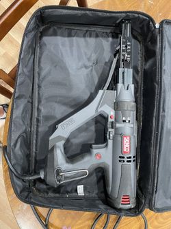 Collated Screw Gun (decking & Drywall)