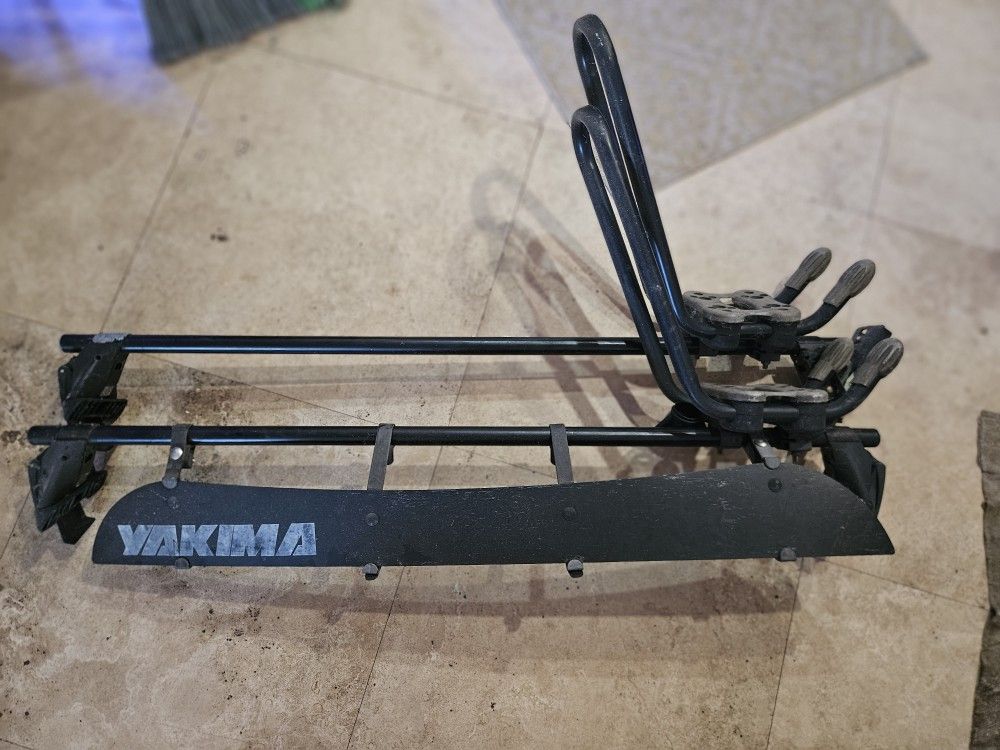 Yakima Roof Rack