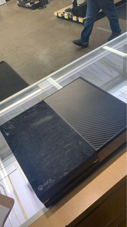 Xbox One Console