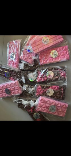 Dubai Chocolate Bars