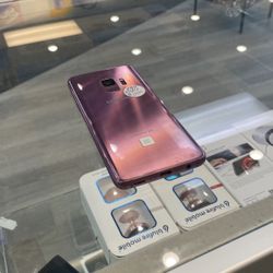 Samsung Galaxy S9 Unlock 64GB
