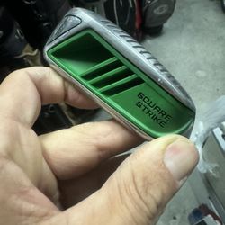 Square Strike 45° Degree Right Handed Chipping Wedge 