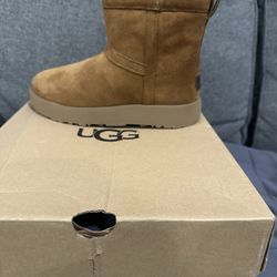 Ugg Waterproof Size 5