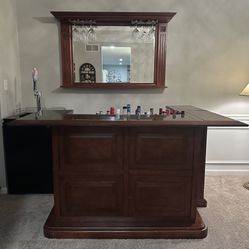 Bar And Beermeister