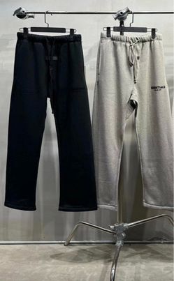 Men’s sweatpants