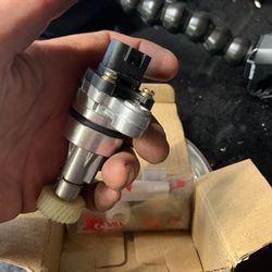 Vehicle Speed Sensor 95 Tacoma Standard Transmission
