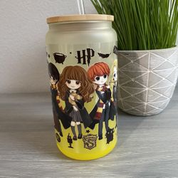 Harry Potter Cup 