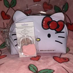 Hello Kitty makeup Gift Set 