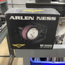 Harley-Davidson Air Cleaner