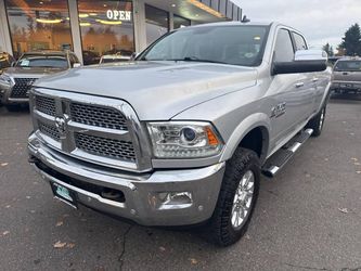 2017 RAM 3500