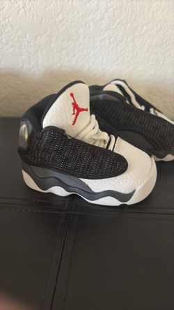 Baby Shoes