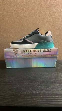 Shoes Skechers 
