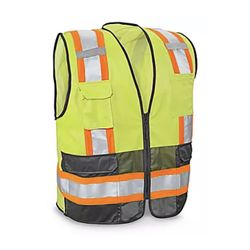 Work Vest 