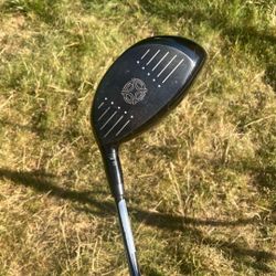 2013 13.5 Degree S Flex Callaway Razr Fit Xtreme